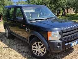 Usata 2007 Land Rover Discovery 3 SUV | 4800 € (Ottimo prezzo)
