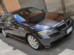 Usata 2009 BMW 325 Tre volumi | 9500 € (Buon prezzo)