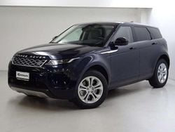 Blu/azzurro Usata 2021 Land Rover Range Rover S SUV | 31.800 €