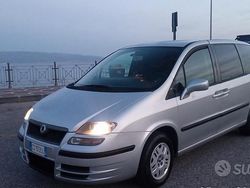 Usata 2005 Fiat Ulysse Monovolume | 1200 € (Ottimo prezzo)