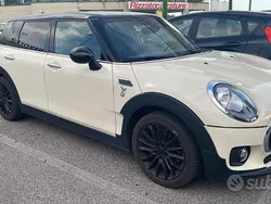 Usata 2016 Mini Clubman Station wagon | 8500 € (Buon prezzo)