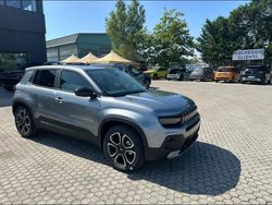 Grigio Nuova 2025 Jeep Avenger Summit SUV | 25.500 € (Buon prezzo)