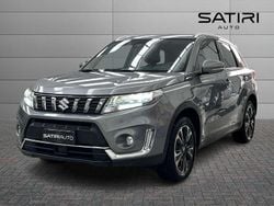 Grigio Usata 2022 Suzuki Vitara SUV | 22.500 € (Buon prezzo)