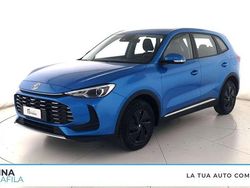 Azzurro Nuova 2025 MG ZS Tre volumi | 14.900 € (Super prezzo)