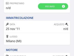 Usata 2011 VW Tiguan Sport SUV | 9000 € (Buon prezzo)