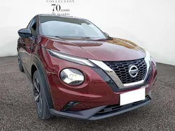 Bordeaux Usata 2022 Nissan Juke N-Connecta SUV | 17.800 € (Buon prezzo)