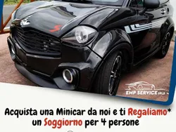 Nero Usata 2020 Chatenet CH46 Due volumi | 9000 € (Super prezzo)