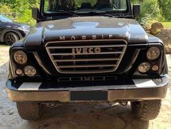 Usata 2008 Iveco Massif Station wagon | 13.500 €