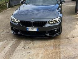 Usata 2018 BMW 430 M Sport Coupé | 23.999 €