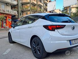 Bianco Usata 2020 Opel Astra S Tre volumi | 9600 € (Super prezzo)