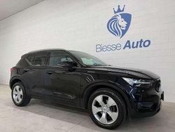 Nero Usata 2020 Volvo XC40 Inscription SUV | 18.900 € (Super prezzo)