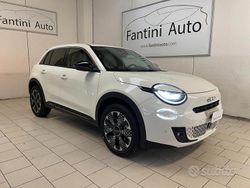 Bianco Nuova 2025 Fiat 600 La Prima Station wagon | 24.000 €