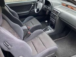 Grigio Usata 1995 Rover 216 Coupé | 7400 €