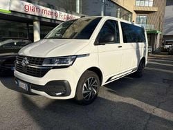 Argento pastello Usata 2022 VW Multivan Furgone | 50.900 € (Buon prezzo)