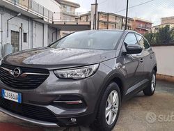 Grigio Usata 2022 Opel Grandland X SUV | 14.800 € (Ottimo prezzo)