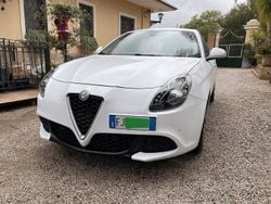 Usata 2017 Alfa Romeo Giulietta | 10.000 € (Buon prezzo)