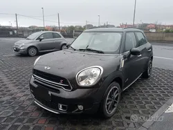 Usata 2015 Mini Countryman SUV | 7900 € (Ottimo prezzo)