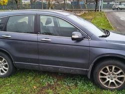 Grigio Usata 2009 Honda CR-V SUV | 4500 € (Ottimo prezzo)