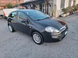 Nero Usata 2012 Fiat Grande Punto Due volumi | 4700 € (Buon prezzo)
