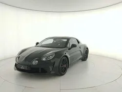 Nero Usata 2023 Alpine A110 Coupé | 69.900 €