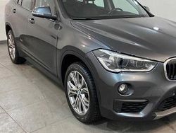 Grigio Usata 2017 BMW 120 Due volumi | 13.650 €