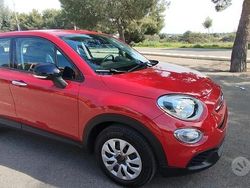 Rosso Usata 2021 Fiat 500X SUV | 13.500 € (Ottimo prezzo)