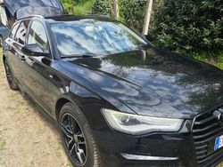 Gebruikt 2015 Audi A6 Stationwagen | 9800 € (Super prijs)