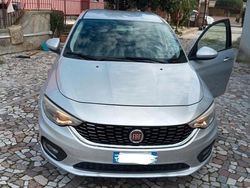 Grigio Usata 2017 Fiat Tipo Tre volumi | 7000 € (Buon prezzo)