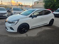 Bianco Usata 2021 Renault Clio V Life Tre volumi | 10.999 € (Buon prezzo)