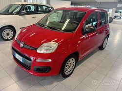 Rosso Usata 2016 Fiat Panda Furgone | 5700 € (Ottimo prezzo)