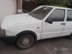 Usata 1987 Fiat Uno Due volumi | 2000 €