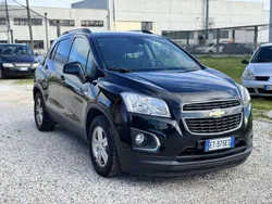 Other Usata 2013 Chevrolet Trax SUV | 5700 € (Buon prezzo)