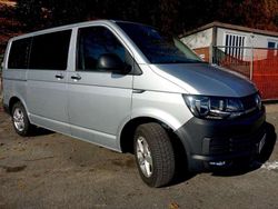 Argento Usata 2016 VW T6 Furgone | 23.500 € (Cara)