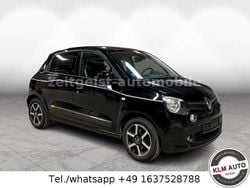 Nero Usata 2017 Renault Twingo Intens Due volumi | 6400 € (Super prezzo)
