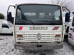 Bianco Usata 1994 Renault Trafic Monovolume | 2499 €