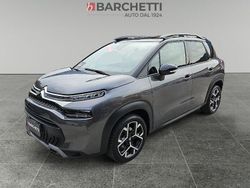 Grigio Usata 2023 Citroën C3 Aircross PureTech SUV | 15.500 € (Buon prezzo)