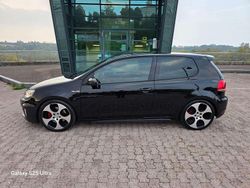 Nero Usata 2011 VW Golf GTI Coupé | 13.990 € (Molto cara)