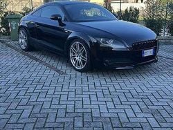 Usata 2008 Audi TT Advanced Plus Coupé | 12.900 €