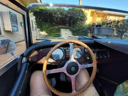 Usata 1994 Morgan 4/4 Cabrio | 50.000 €
