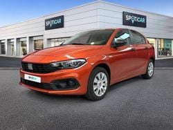 Other Nuova 2025 Fiat Tipo Tre volumi | 19.500 € (Buon prezzo)