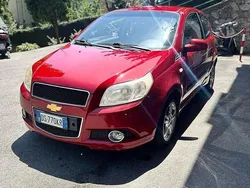 Usata 2008 Chevrolet Aveo Due volumi | 3300 € (Buon prezzo)