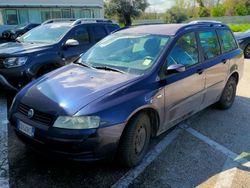 Blu Usata 2003 Fiat Stilo Station wagon | 1000 €