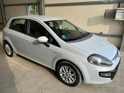 Argento Usata 2011 Fiat Punto Evo S Due volumi | 2990 € (Ottimo prezzo)