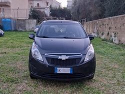 Usata 2011 Chevrolet Spark LS Due volumi | 2390 € (Buon prezzo)