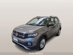 Grigio Usata 2019 VW T-Cross Style SUV | 17.500 € (Buon prezzo)
