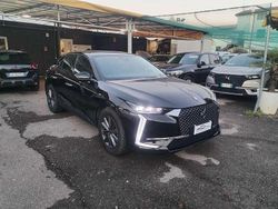 Nero Usata 2022 DS Automobiles DS4 Business Tre volumi | 20.500 € (Buon prezzo)