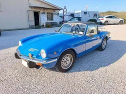 Usata 1970 Triumph Spitfire Cabrio | 11.000 €