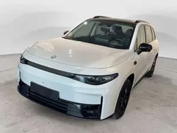 Bianco Nuova 2025 Leapmotor C10 SUV | 30.500 € (Buon prezzo)