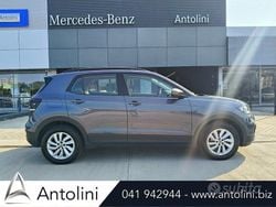 Grigio Usata 2023 VW T-Cross Style SUV | 14.900 € (Ottimo prezzo)