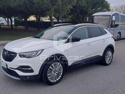 Bianco Usata 2019 Opel Grandland X Innovation SUV | 14.900 € (Buon prezzo)